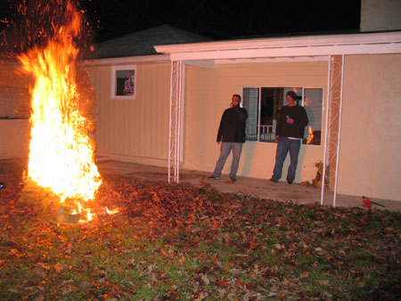 xmasFire 005